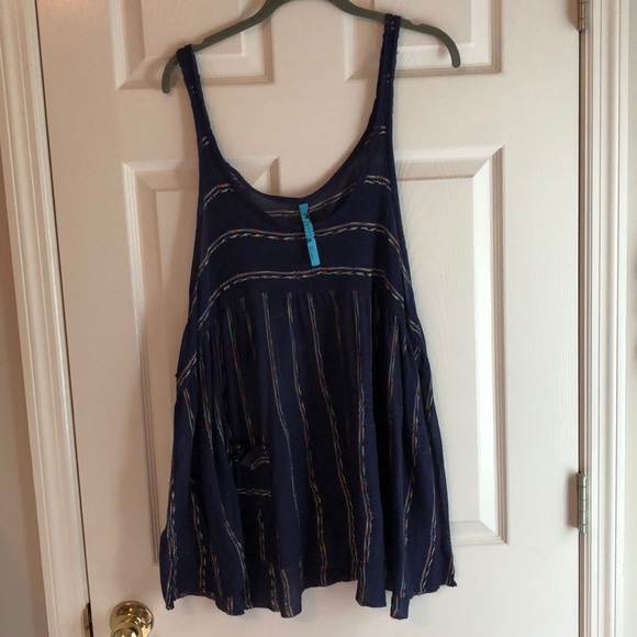 Free People Tops - free people tank top